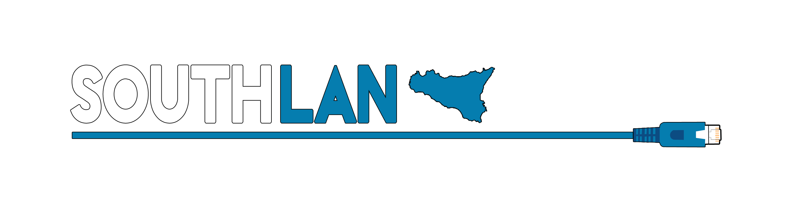 Logo Southlan